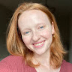 Meet your Posher, Bethany joy